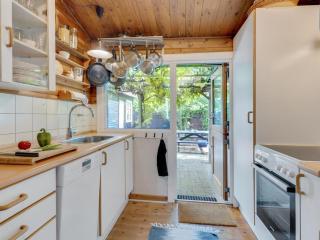 Holiday Home Meeno - 200m from the sea by Interhome - 1