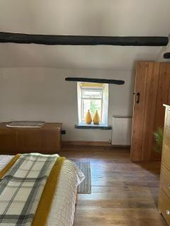 The Well Yard, Tideswell - 9