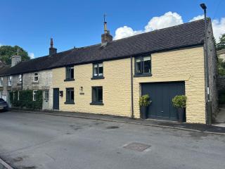 The Well Yard, Tideswell - Tideswell - 8