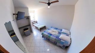 Hotel Por do Sol Polonini - 5