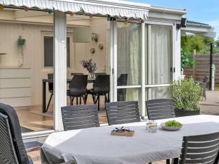 Holiday Home Fentje - 375m to the fjord by Interhome - 8