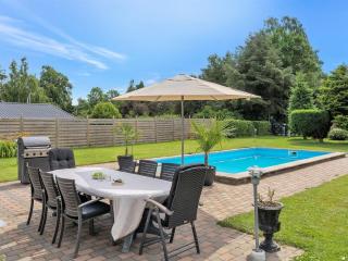 Holiday Home Fentje - 375m to the inlet by Interhome - 6