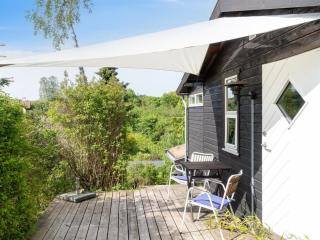 Holiday Home Gundhild - 1-8km from the sea by Interhome - 5