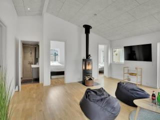 Holiday Home Fentje - 375m to the fjord by Interhome - 1