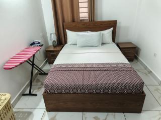 Paloma Hotel Ring Road - 2