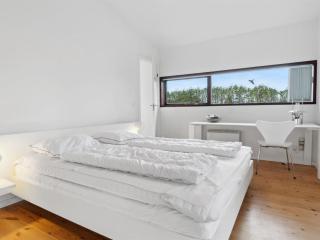 Holiday Home Erikka - 300m to the inlet by Interhome - 4