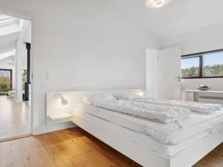 Holiday Home Erikka - 300m to the inlet by Interhome - 2