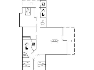 Holiday Home Sophi - 425m from the sea by Interhome - 9