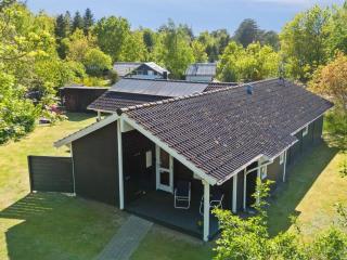 Holiday Home Sophi - 425m from the sea by Interhome - Fårevejle - 7