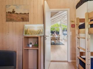 Holiday Home Sophi - 425m from the sea by Interhome - 2