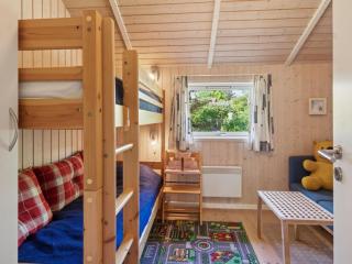 Holiday Home Sophi - 425m from the sea by Interhome - 1