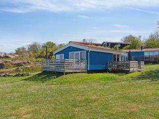 Apartment Kjera - 200m from the sea by Interhome - 4