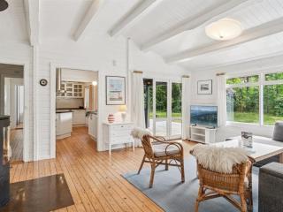 Holiday Home Nititzki - 600m from the sea by Interhome - 4