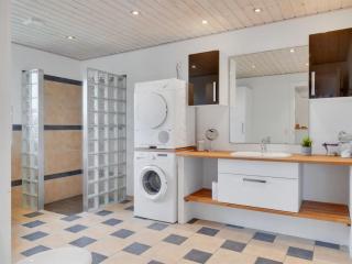 Holiday Home Annesophie - 300m to the inlet by Interhome - 1