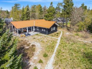 Holiday Home Rikkie - 150m to the inlet by Interhome - 2