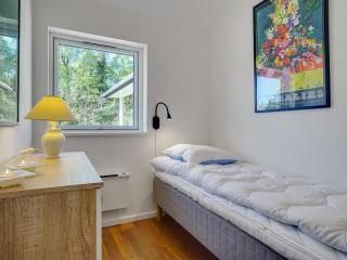 Holiday Home Rikkie - 150m to the fjord by Interhome - 1