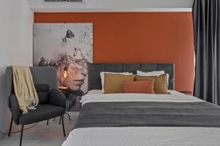 Terracotta Oasis - Boekarest - 5