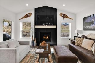 Brand NEW Entire home in Eden Utah - 3