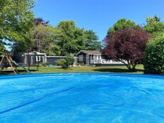 Holiday Home Jeip - 400m to the inlet by Interhome - 0