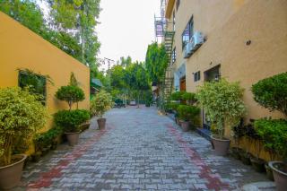 Premier Inn Gulberg Lahore - 5