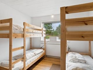 Holiday Home Tavita - 400m from the sea by Interhome - 5