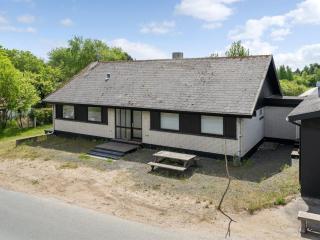 Holiday Home Tavita - 400m from the sea by Interhome - 7