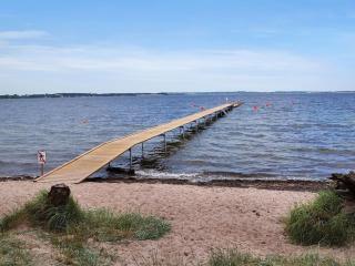 Holiday Home Jeip - 400m to the inlet by Interhome - Holbæk - 2