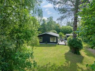 Holiday Home Lucie - 1-5km from the sea by Interhome - 5