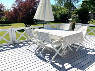 Holiday Home Jeip - 400m to the fjord by Interhome - 9