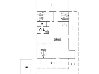 Holiday Home Wilgrib - 400m from the sea by Interhome - 9