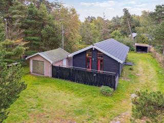 Holiday Home Wilgrib - 400m from the sea by Interhome - 5