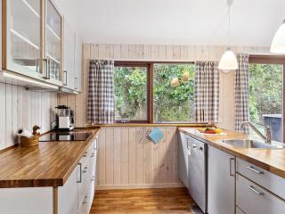 Holiday Home Wilgrib - 400m from the sea by Interhome - 3