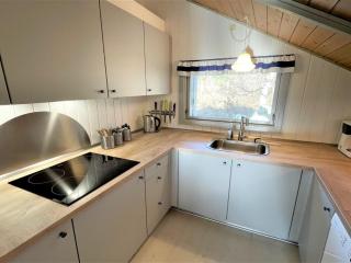 Holiday Home Erly - 500m from the sea by Interhome - 1