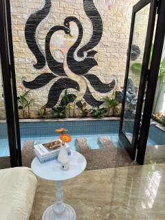 Danang's house - 4