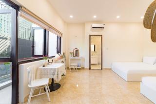 Danang's house - 1