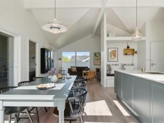 Holiday Home Gregor - 300m from the sea by Interhome - 2