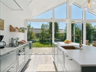 Holiday Home Gregor - 300m from the sea by Interhome - 9