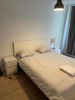 Brussels European flat - 5
