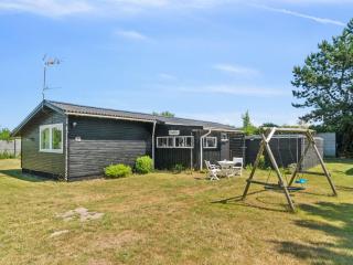 Holiday Home Ludvika - 350m from the sea by Interhome - 4