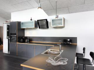 Holiday Home Bjerne - 200m from the sea by Interhome - Rødvig - 4