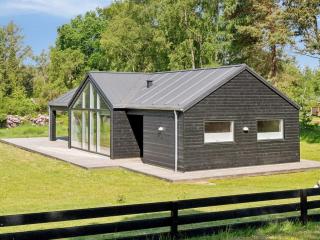 Holiday Home Ella - 1-2km to the fjord by Interhome - 2