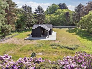Holiday Home Ella - 1-2km to the fjord by Interhome - Rørvig - 3
