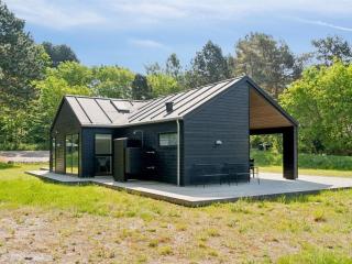 Holiday Home Ella - 1-2km to the fjord by Interhome - 5