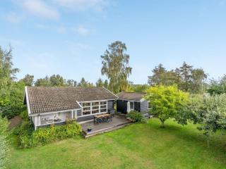 Holiday Home Gærmund - 350m from the sea by Interhome - 0