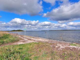 Holiday Home Margareta - 250m to the inlet by Interhome - 3
