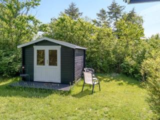 Holiday Home Gærmund - 350m from the sea by Interhome - 5