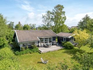 Holiday Home Gærmund - 350m from the sea by Interhome - 2