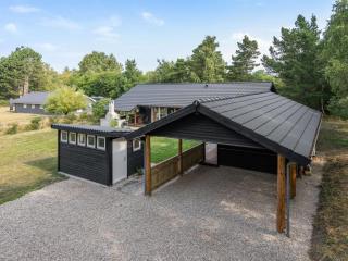 Holiday Home Kunegunda - 650m from the sea by Interhome - 5