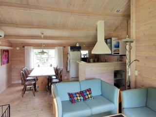 Holiday Home Lilian - 600m from the sea by Interhome - 2