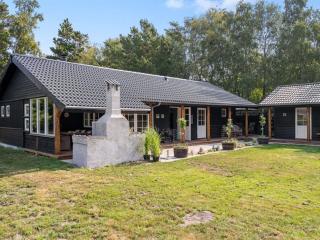 Holiday Home Kunegunda - 650m from the sea by Interhome - 5